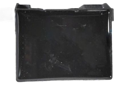 2020 Ford Escape Fuel Pump Driver Module - F1FZ-9D370-B