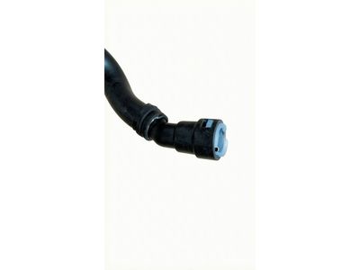 2022 Ford Mustang Mach-E Cooling Hose - LJ9Z-18B402-C