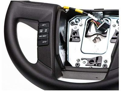 Ford 9L3Z-3600-BC Steering Wheel Assembly