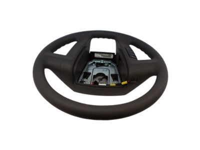 Ford 9L3Z-3600-BC Steering Wheel Assembly