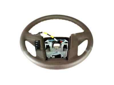 Ford 9L3Z-3600-BC Steering Wheel Assembly