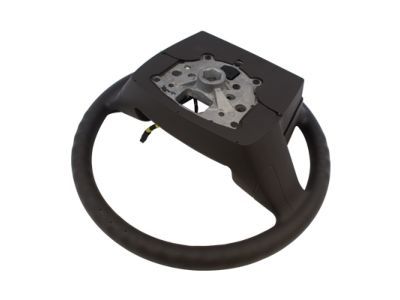 Ford 9L3Z-3600-BC Steering Wheel Assembly