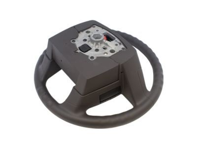 Ford 9L3Z-3600-BC Steering Wheel Assembly