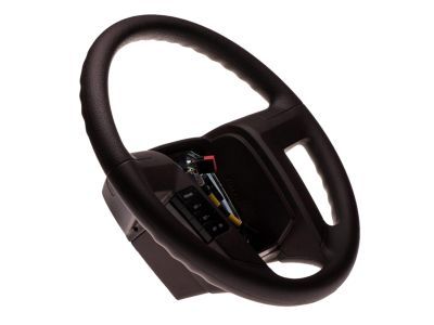 Ford 9L3Z-3600-BC Steering Wheel Assembly