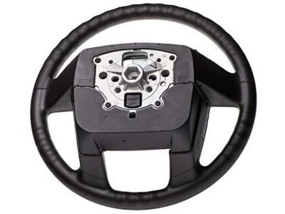 Ford 9L3Z-3600-BC Steering Wheel Assembly