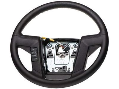 Ford 9L3Z-3600-BC Steering Wheel Assembly