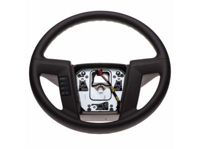 Ford 9L3Z-3600-BC Steering Wheel Assembly