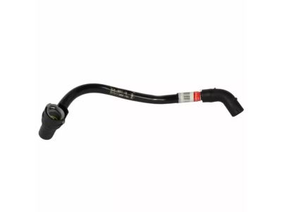 2002 Ford Explorer Crankcase Breather Hose - 2L2Z-6A664-AA