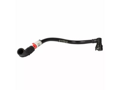 2002 Ford Explorer Crankcase Breather Hose - 2L2Z-6A664-AA