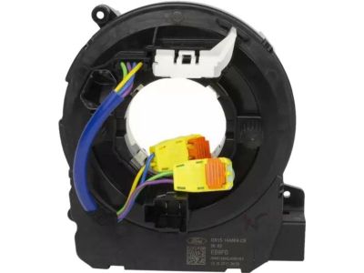 2019 Ford EcoSport Clock Spring - GN1Z-14A664-C