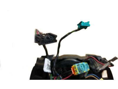 2019 Ford EcoSport Clock Spring - GN1Z-14A664-C