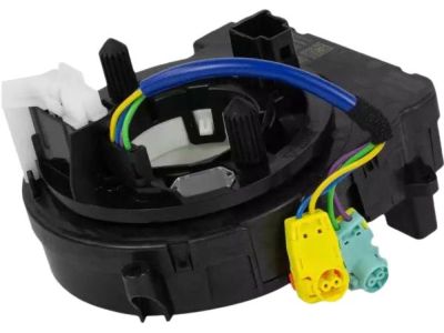 2019 Ford EcoSport Clock Spring - GN1Z-14A664-C