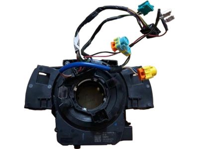 2019 Ford EcoSport Clock Spring - GN1Z-14A664-C