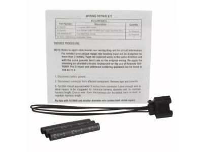 Ford CU2Z-14S411-AXA