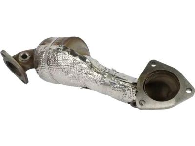 2013 Ford Flex Catalytic Converter - AA5Z-5E212-C