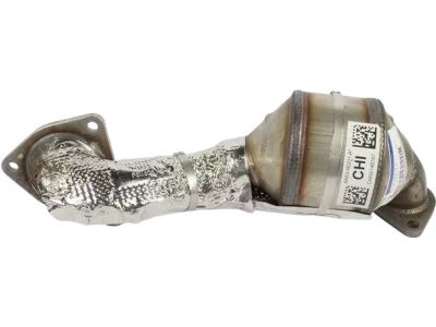 2013 Ford Flex Catalytic Converter - AA5Z-5E212-C