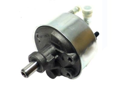 F5HZ-2N211-A F5HZ2N211A - Genuine Ford Pump Assembly
