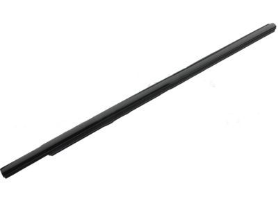 Ford Flex Weather Strip - 8A8Z-7421453-A