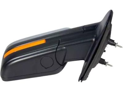 2009 Ford F-150 Car Mirror - 9L3Z-17682-GA