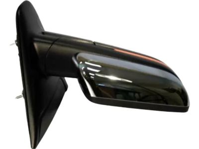 2009 Ford F-150 Car Mirror - 9L3Z-17682-GA