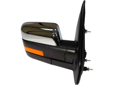 2009 Ford F-150 Car Mirror - 9L3Z-17682-GA