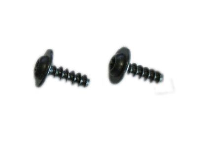 Ford -W706169-S450B Screw