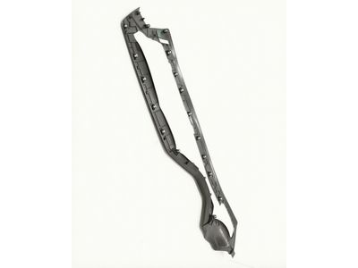 R2TZ-5804608-AA Ford Console Panel Product Photo 3 of 3