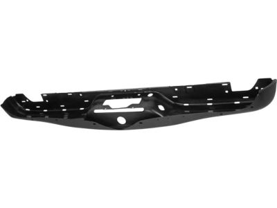 1998 Ford F-150 Bumper - YL3Z-17906-FA