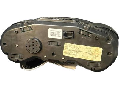 2012 Ford Focus Instrument Cluster - CP9Z-10849-TA
