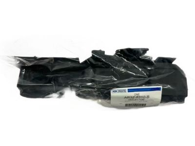 Ford Mustang Air Deflector - AR3Z-8310-B