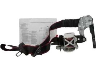 Ford JL3Z-16611B08-BA