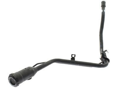 2016 Lincoln MKC Fuel Filler Hose - CV6Z-9034-AG