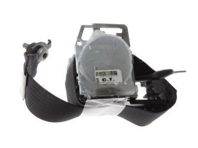 Ford 7R3Z-63611B68-AA Seat Belt Assembly