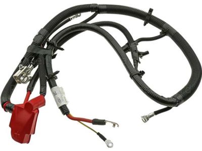 Ford Crown Victoria Battery Cable - 5W1Z-14300-BB
