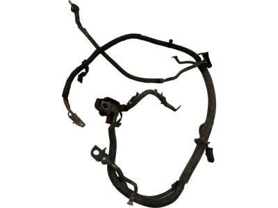 Ford Crown Victoria Battery Cable - 5W1Z-14300-BB