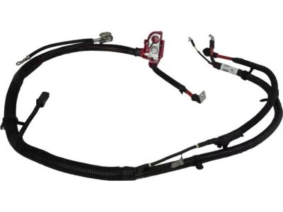 Ford Crown Victoria Battery Cable - 5W1Z-14300-BB