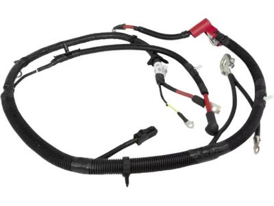 Ford Crown Victoria Battery Cable - 5W1Z-14300-BB
