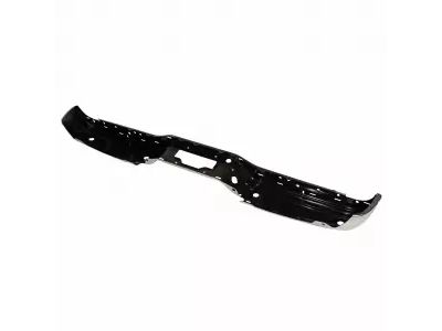 1C3Z-17906-BA Ford Rear Bumper Assembly Product Photo 3 of 4