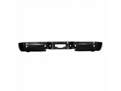 1C3Z-17906-BA Ford Rear Bumper Assembly Product Photo 4 of 4