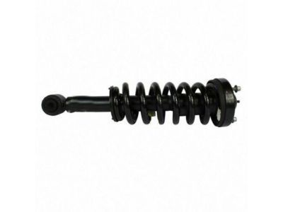 2010 Lincoln Mark LT Shock Absorber - GU2Z-18A092-P