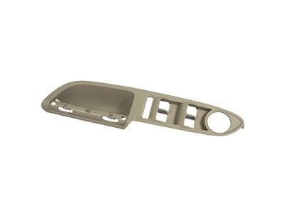 Ford CJ5Z-14527-AA Cover