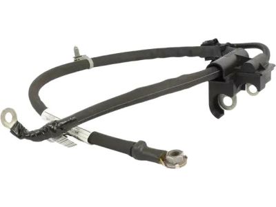 Ford Transit Connect Battery Cable - DV6Z-14300-J