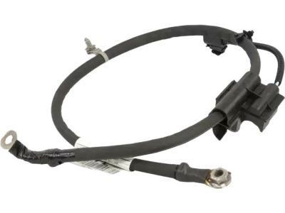 Ford Transit Connect Battery Cable - DV6Z-14300-J