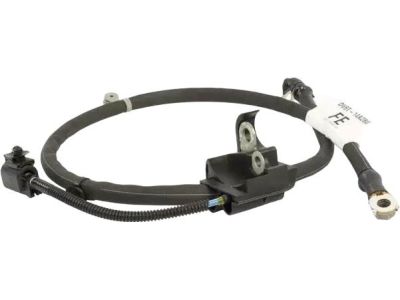 Ford Transit Connect Battery Cable - DV6Z-14300-J