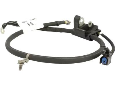 Ford Transit Connect Battery Cable - DV6Z-14300-J