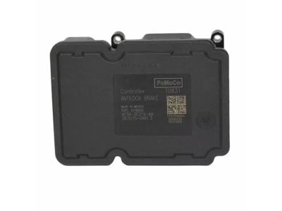 Mercury ABS Control Module - AE5Z-2C219-F