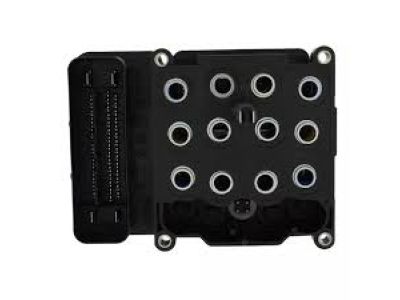 Mercury ABS Control Module - AE5Z-2C219-F