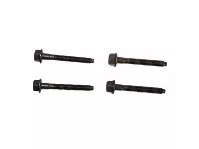 Mercury F3AZ-6L293-A