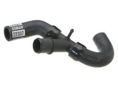 Ford F6DZ-8286-B Hose - Radiator