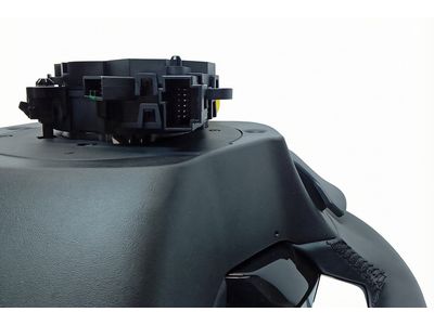 2017 Lincoln Continental Steering Wheel - GD9Z-3600-GD
